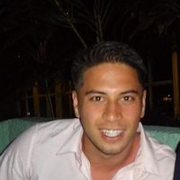 Dave Djasmadi's Photo