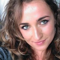 Fotos de Anastasia Giannoni