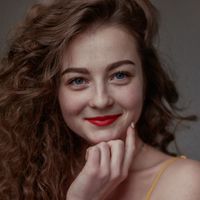 Kateryna Vashchenko's Photo