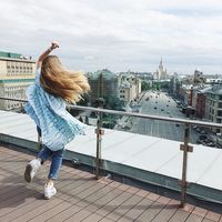 Elisaveta Starchak的照片