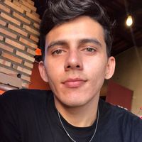 Bruno Silva的照片