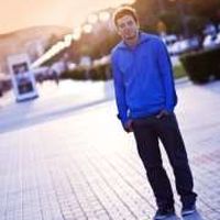 Konrad Semsch's Photo