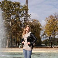 Nina Laninga的照片