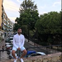 Alireza Tabrizi的照片