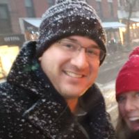 Aaron Hayden's Photo