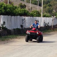 Alejandro Gómez Ganoza's Photo