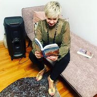 Bettina Fetzer's Photo