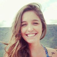 Carolina Werneck's Photo