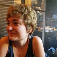 Nadine Heickhaus's Photo