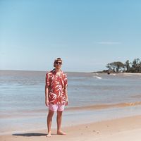 Tiago Luque的照片