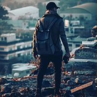 Hossam Mohamed的照片