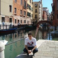 Leandro Marino's Photo