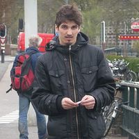 Jerzy Konarski's Photo