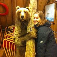 Lisa-Maria Weber's Photo