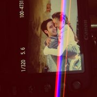 Vasily-Oksana Raevskiye's Photo