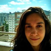 Amanda Martins Rosa的照片