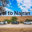 Trip To Najran 's picture