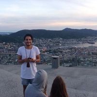 Fotos de Glenn Waldeland