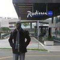 Christian Kam's Photo