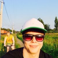 Denis Malyshev's Photo