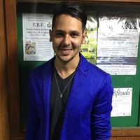 Leonardo Rodrigues's Photo