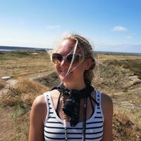 Photos de Maria Jensen