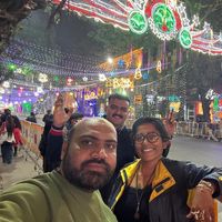 Hemant Sharma的照片