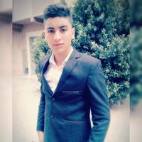 ayoub ouaghzy's Photo