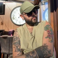 Andy Ramirez's Photo