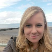 Kristin Doberer's Photo