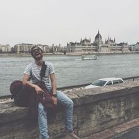 Gökhan Özdemir的照片