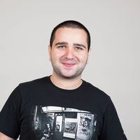 Luka Jorjoliani的照片