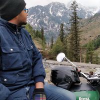 ADHARSH KRISHNAN's Photo