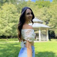 Karina Slobozhanina's Photo