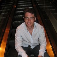 Nicolas LECUQU's Photo