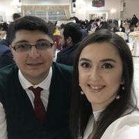 Photos de Elif & Rıdvan Aydeniz