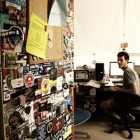 Фотографии пользователя Ben Goldberg