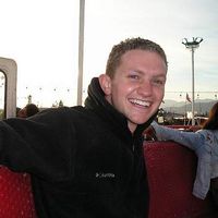 Greg DiCamillo's Photo