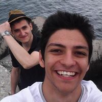 Aleksandar Mihaylov's Photo