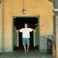 Fotos de Rafael Santo