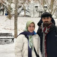 Farid Faraji's Photo