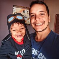 Junior Ottenio's Photo