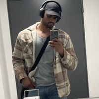 Antony Wilson的照片