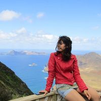 Isabel Rojas的照片