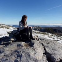 Carminho Brito's Photo