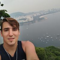 Photos de danilo violino