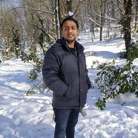 Abu Obaida sakr的照片