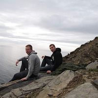 Dries Merckx's Photo