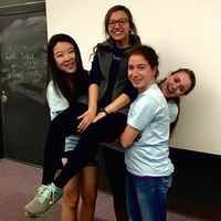 Michaela Kerem的照片