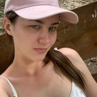 Алёна Марущак's Photo